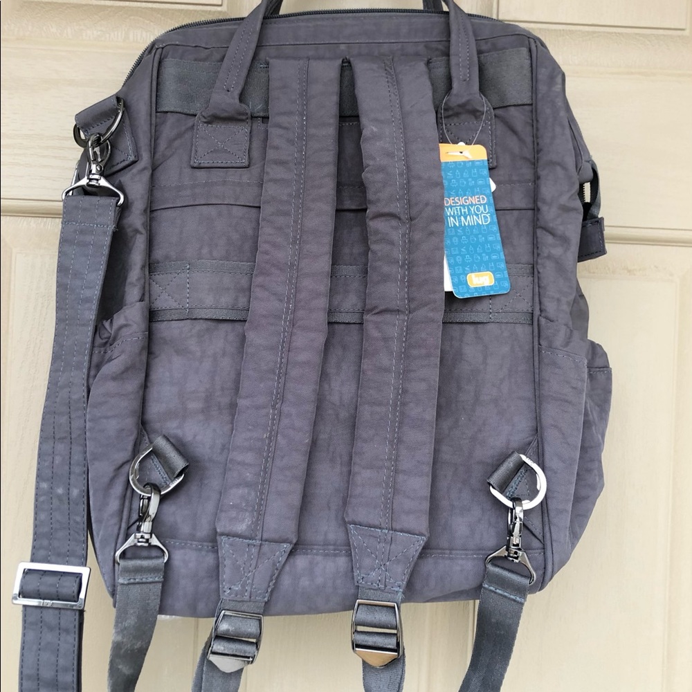 LUG Backpack